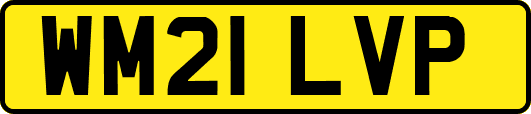 WM21LVP