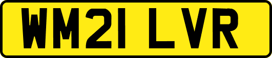 WM21LVR