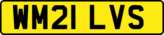 WM21LVS