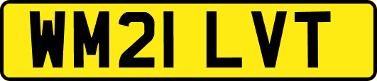 WM21LVT
