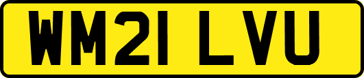 WM21LVU