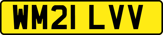 WM21LVV