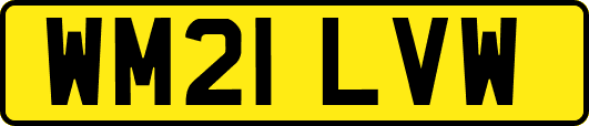 WM21LVW