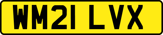 WM21LVX