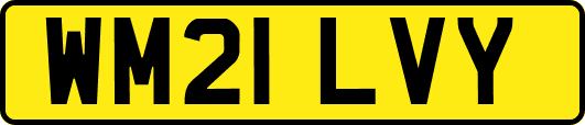 WM21LVY