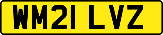 WM21LVZ