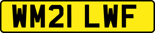 WM21LWF