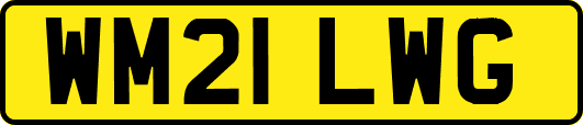 WM21LWG