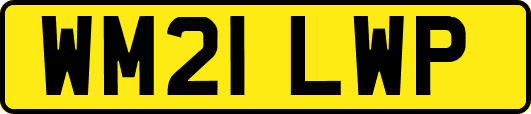 WM21LWP