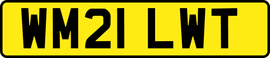 WM21LWT