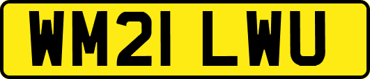 WM21LWU
