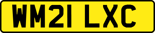 WM21LXC