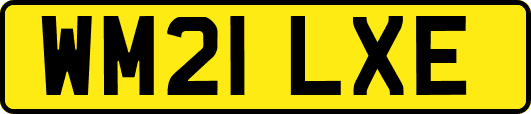 WM21LXE