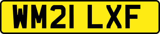 WM21LXF