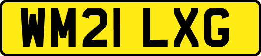 WM21LXG