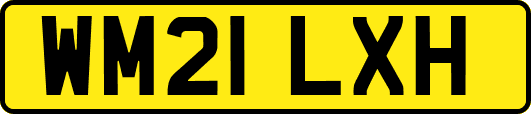 WM21LXH