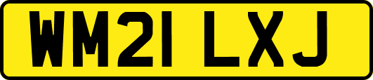 WM21LXJ