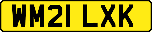 WM21LXK