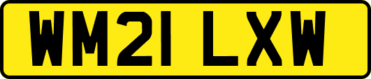 WM21LXW
