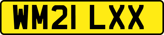 WM21LXX