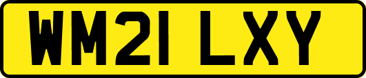 WM21LXY