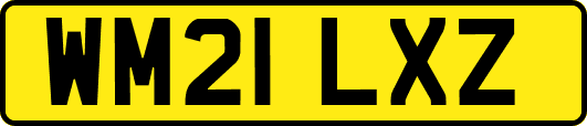 WM21LXZ