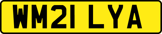 WM21LYA