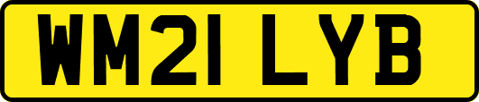 WM21LYB
