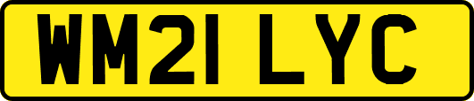 WM21LYC