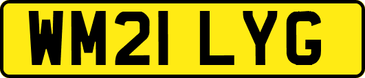 WM21LYG