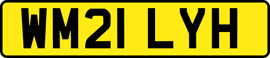 WM21LYH