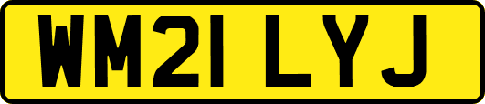 WM21LYJ