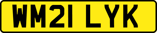 WM21LYK
