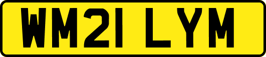 WM21LYM