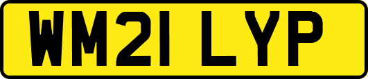WM21LYP