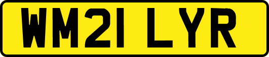 WM21LYR