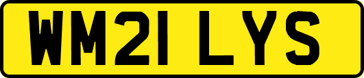 WM21LYS