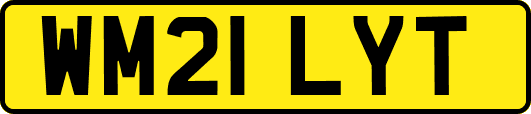 WM21LYT
