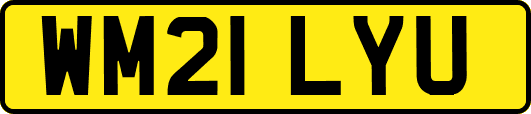 WM21LYU