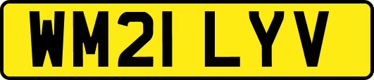 WM21LYV
