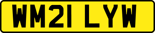 WM21LYW