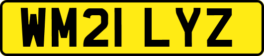 WM21LYZ
