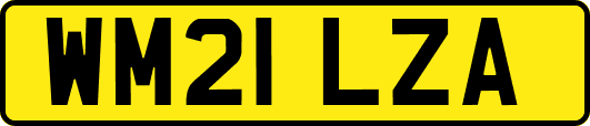 WM21LZA