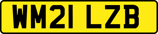 WM21LZB