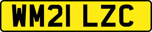 WM21LZC
