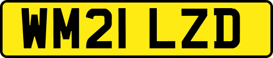 WM21LZD
