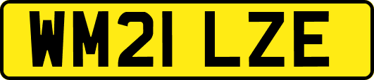 WM21LZE