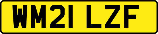 WM21LZF