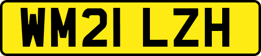 WM21LZH