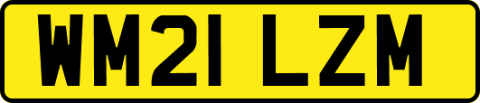 WM21LZM